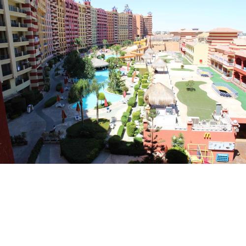 Poro Marina Apartment