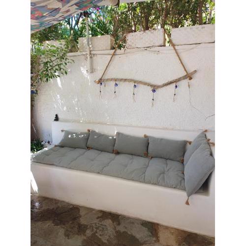 POROS Summer Apartment - Neorio