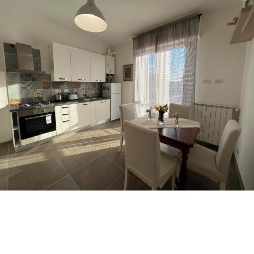 Porpora_Apartment