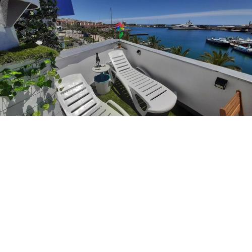 Port 4