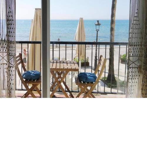 Port alegre - en el corazón de Sitges