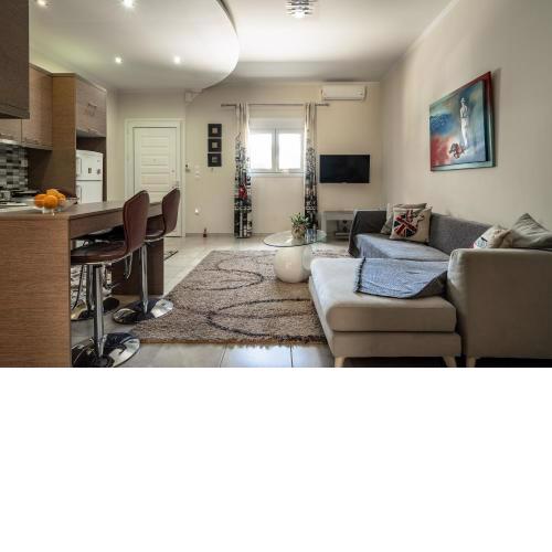 Port Apartment