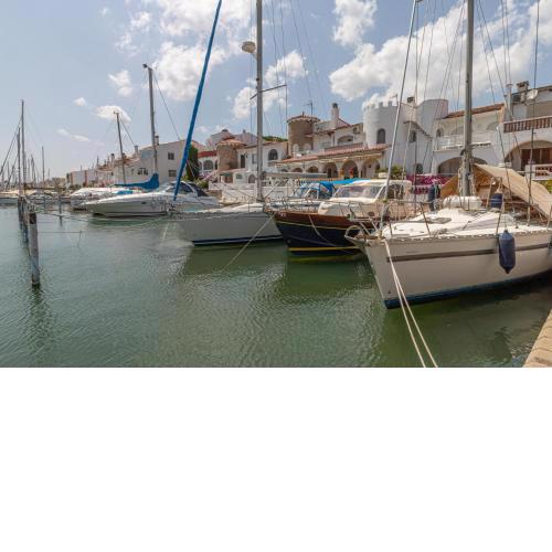 Port Argonautas 29 - Barneda Premium