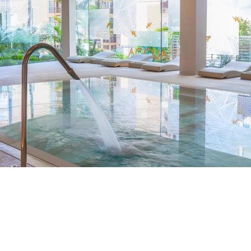 Port Benidorm Hotel & Spa 4* Sup