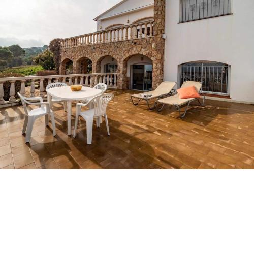 Port de la Selva 95 Apartamento primera línea mar