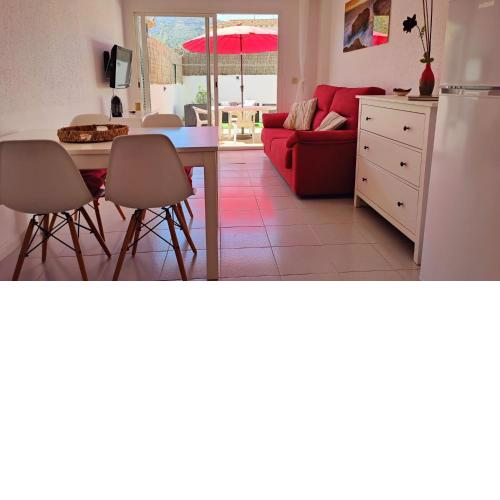 Port de la Selva apartament