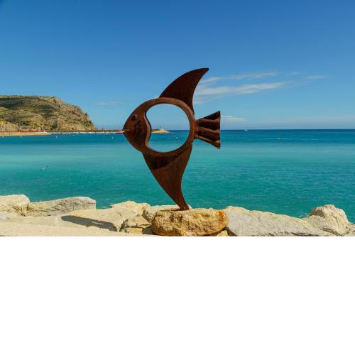 Port de Xabia I