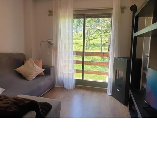 Port del Comte Apartment - A PIE DE PISTA