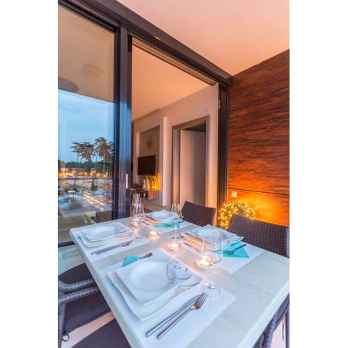 Port DeLux Wellness & Luxury Holiday Homes