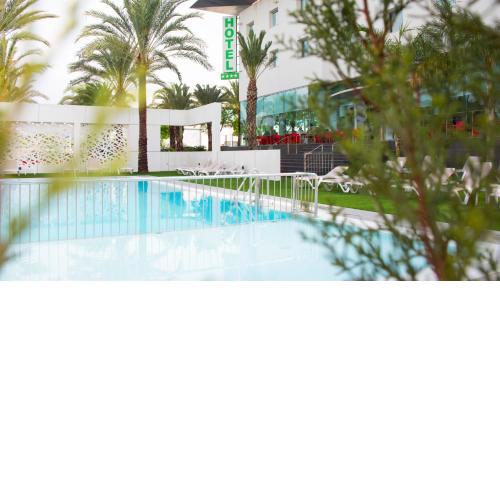 Port Elche