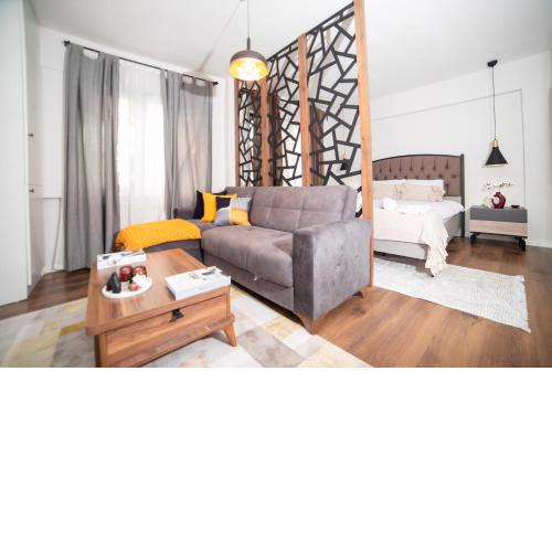 Port Galata Suites