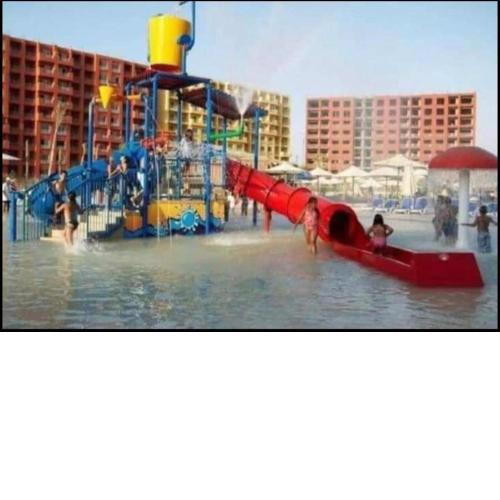 Port Golf Marina Families Only
