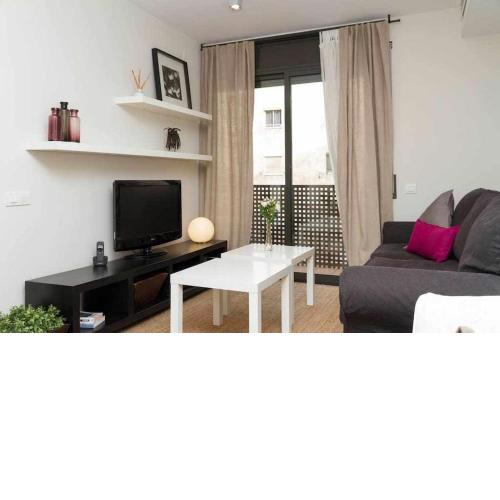 Port III Apart céntrico ideal familias 11