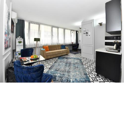 Port İstanbul Residences