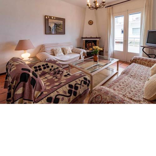 Port Llançà 31 apartamento con vistas al mar