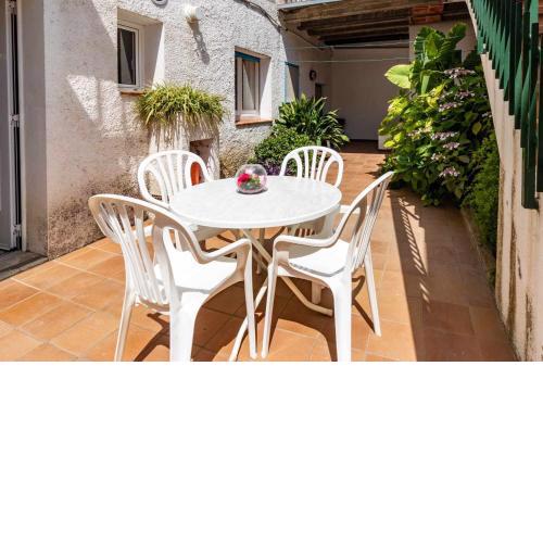 Port Llançà 42 apartamento muy bien ubicado