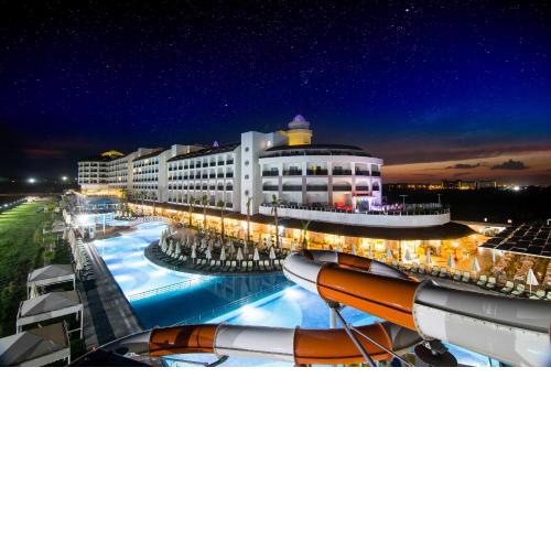 Port River Hotel&Spa