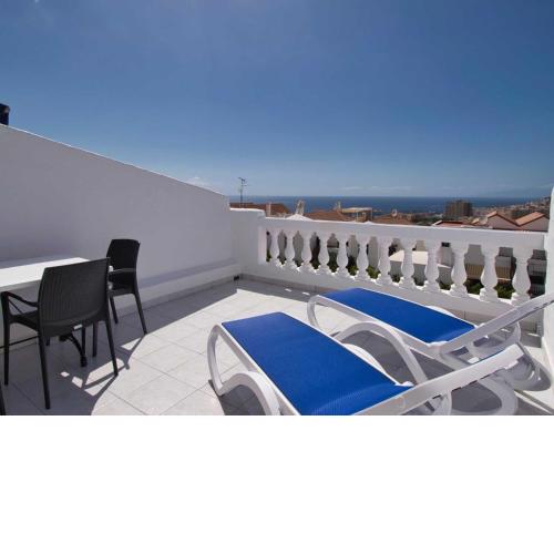 Port Royale - large open plan