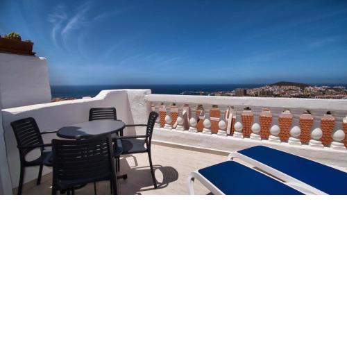 Port Royale Penthouse