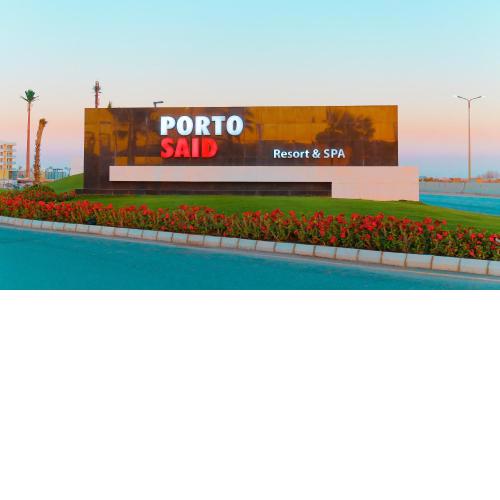 Port Said Tourist Resort num04