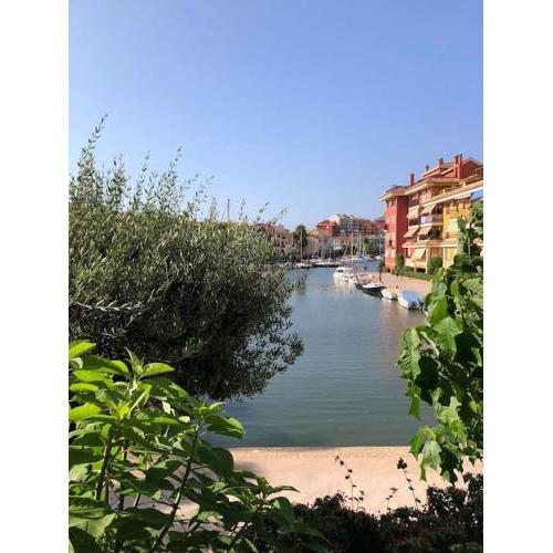 Port Saplaya (3 bedroom)