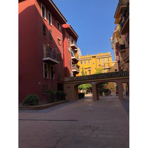 Port Saplaya 3 bedroom