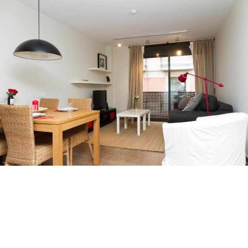 Port VI Apart céntrico ideal familias 22