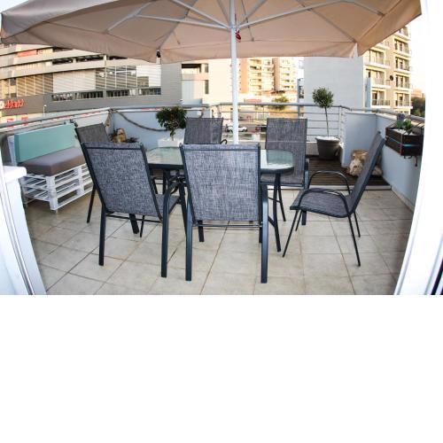 PORT VIEW APARTMENT