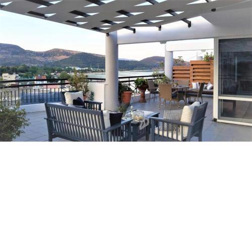 Port View Suites 2