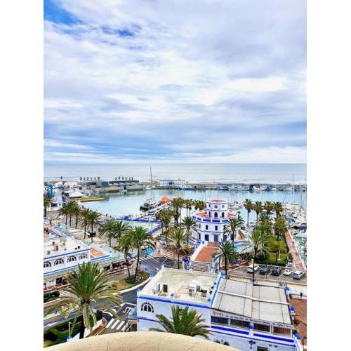 Port views PParaiso 6A