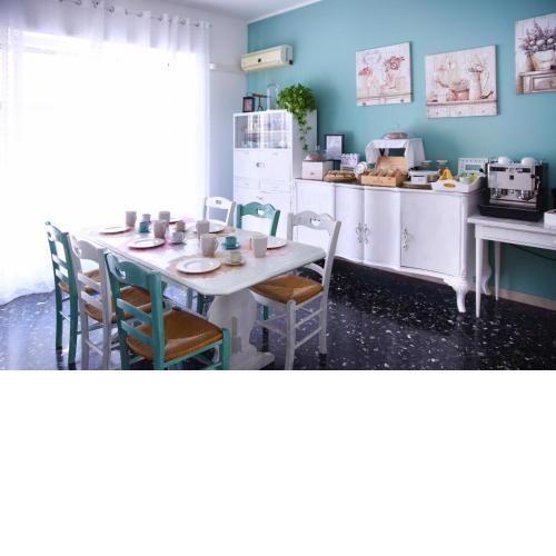 Porta Amari B&B