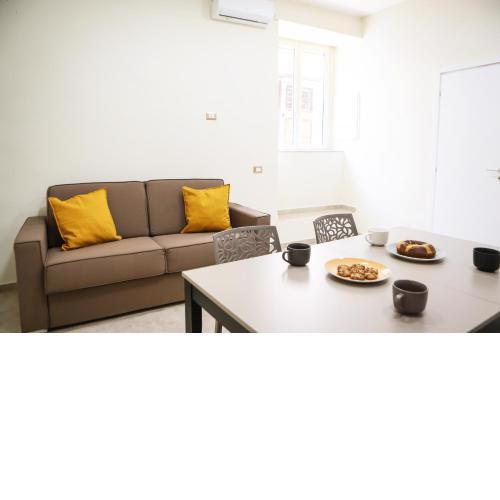 Porta Capuana Apartment by Wonderful Italy