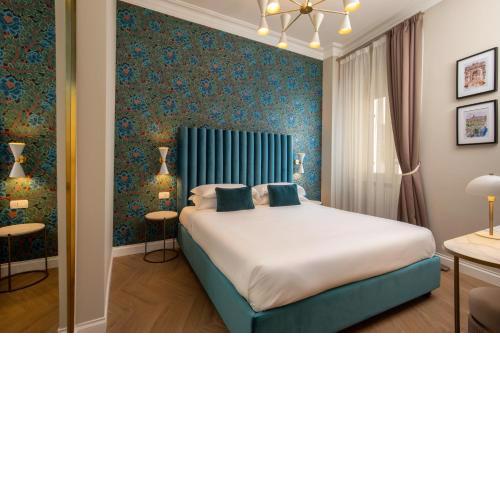 Porta Castello Suites