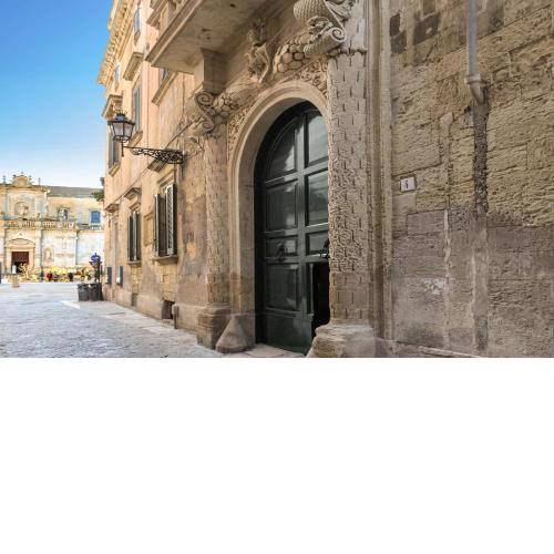 Porta del Duomo Luxury by BarbarHouse
