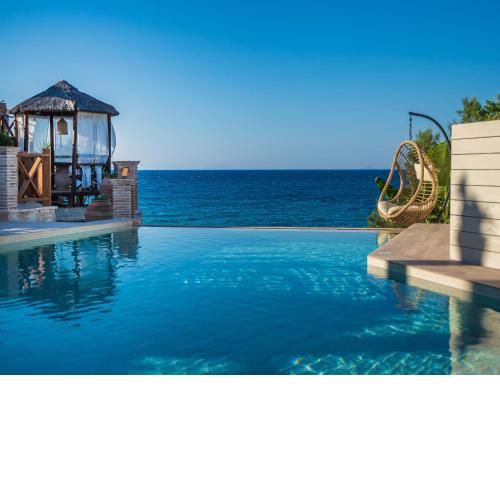 Porta del mar Beach Resort