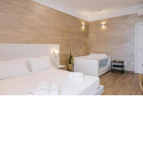Porta D'Oro Charming House