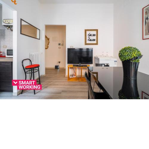 Porta Mascarella Apartment by Wonderful Italy