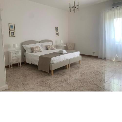Porta Napoli Rooms