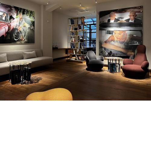 Porta Nera Private Living - adults only