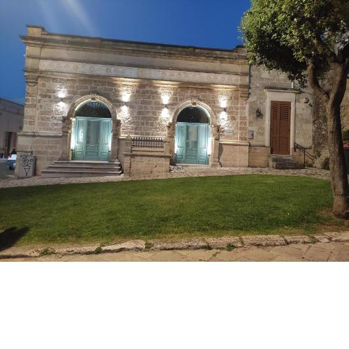 Porta Noa