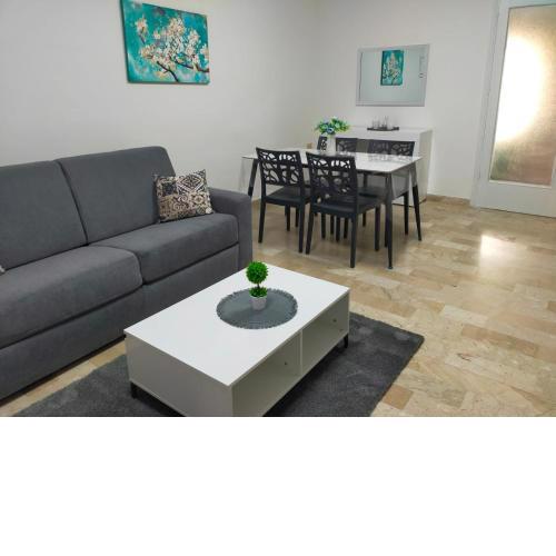 Porta Nuova Apartment