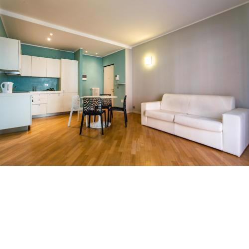 Porta Nuova Central Studio