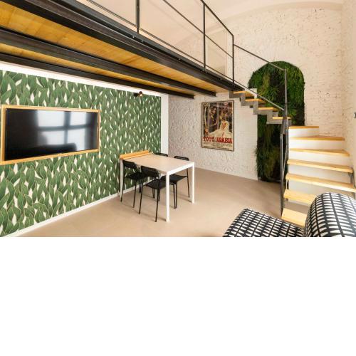 Porta Nuova Cozy Apartments