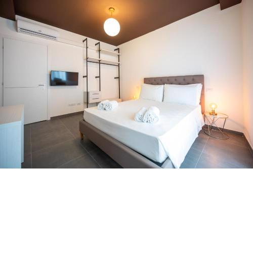 Porta Nuova Luxury Apartments