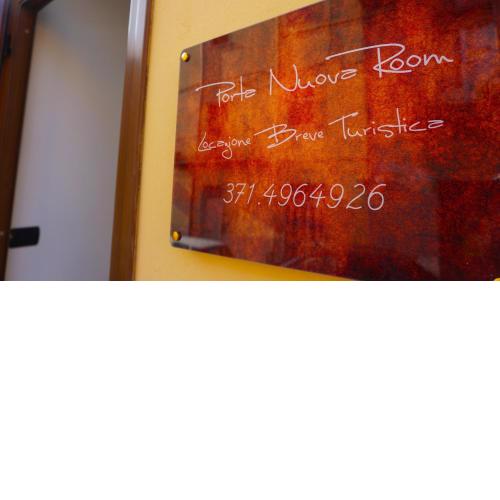 Porta Nuova Room Locazione Breve Turistica