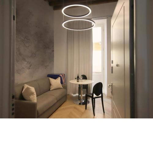 PORTA NUOVA SUITES