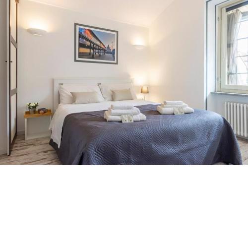 [Porta Palazzo-Centro] Suite con Wi-Fi e Netflix