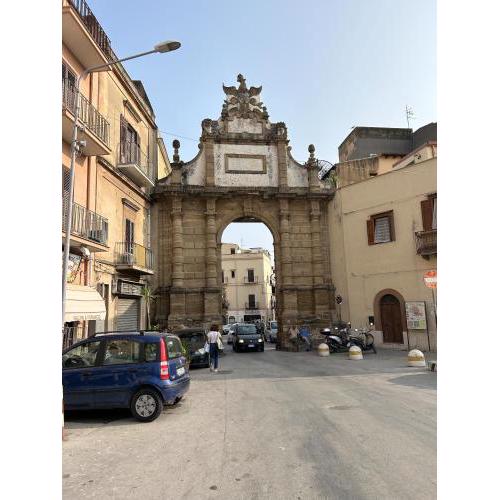 Porta Palermo Centro Sciacca 1
