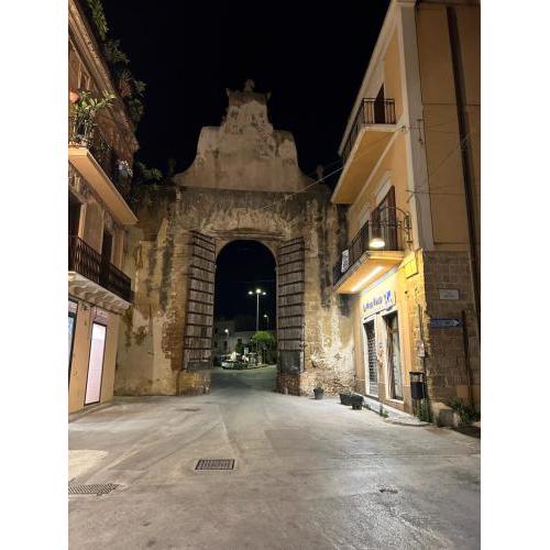 Porta Palermo Centro Sciacca