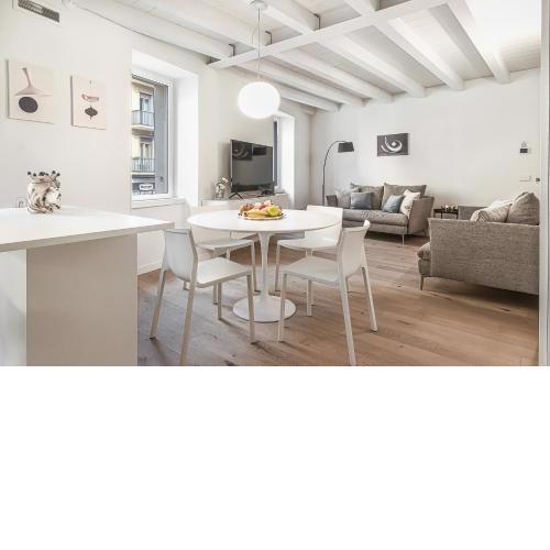 Porta Palio Luxury Apartment